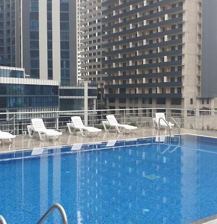 New Wave 2 Apartment Батуми Екстериор снимка