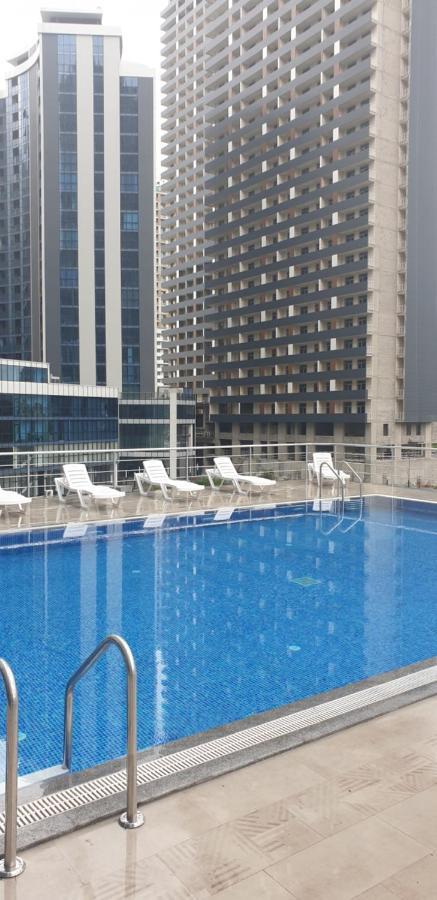 New Wave 2 Apartment Батуми Екстериор снимка