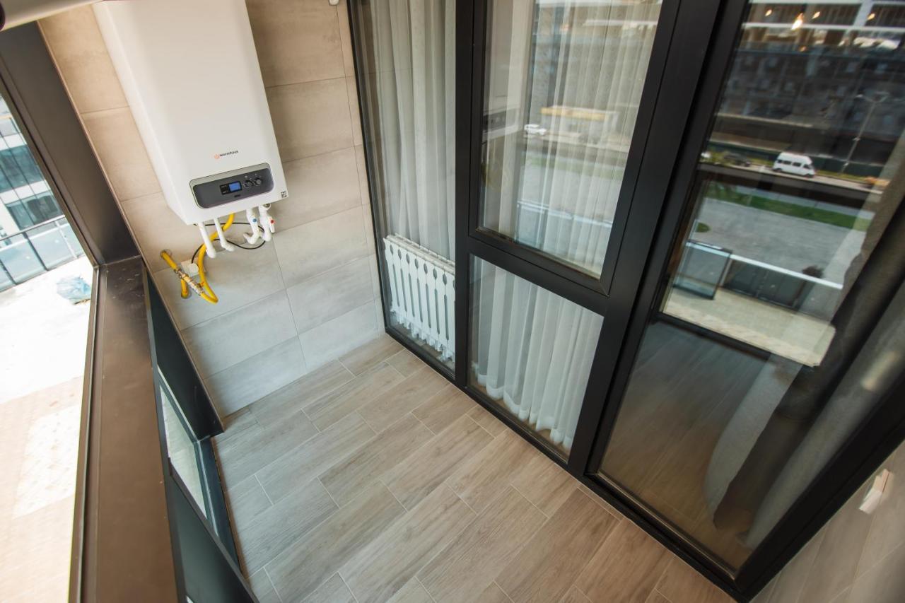 New Wave 2 Apartment Батуми Екстериор снимка