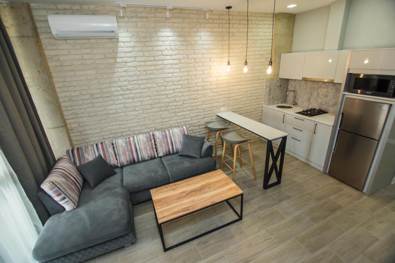 New Wave 2 Apartment Батуми Екстериор снимка