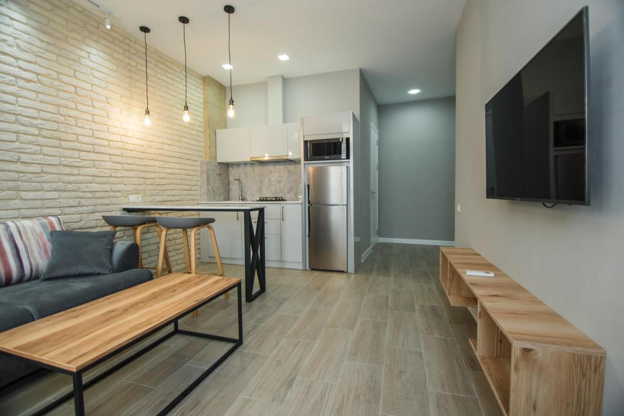 New Wave 2 Apartment Батуми Екстериор снимка