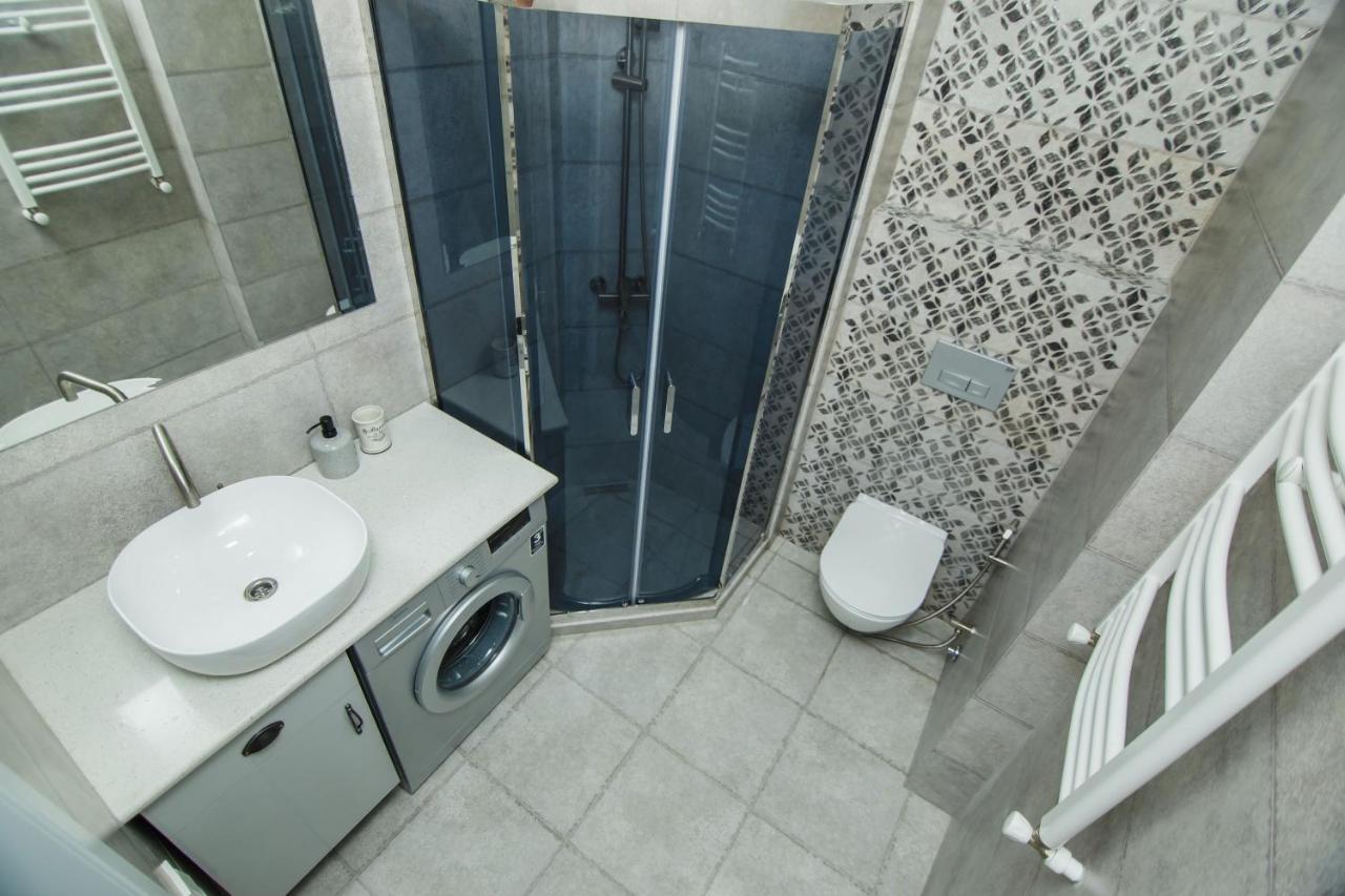 New Wave 2 Apartment Батуми Екстериор снимка