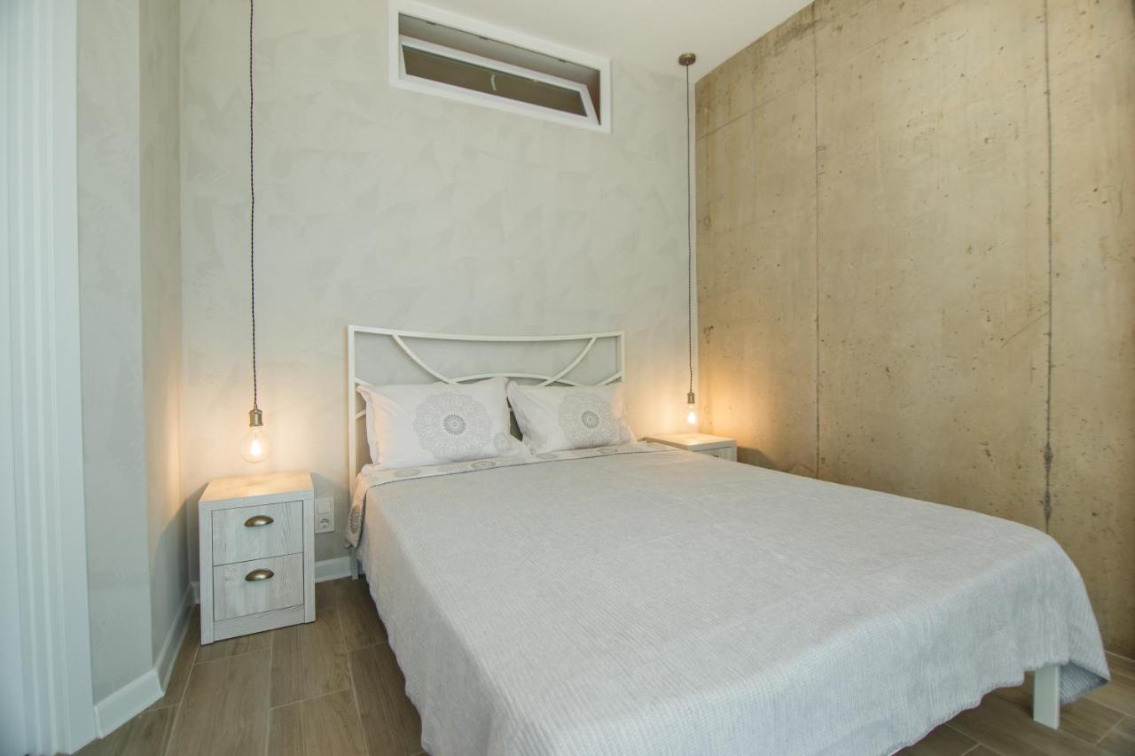 New Wave 2 Apartment Батуми Екстериор снимка