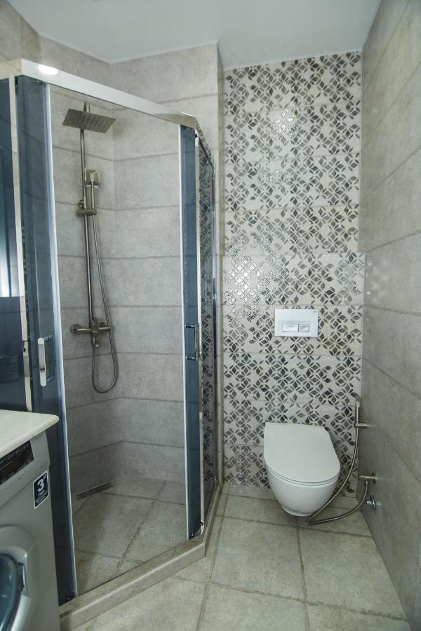New Wave 2 Apartment Батуми Екстериор снимка