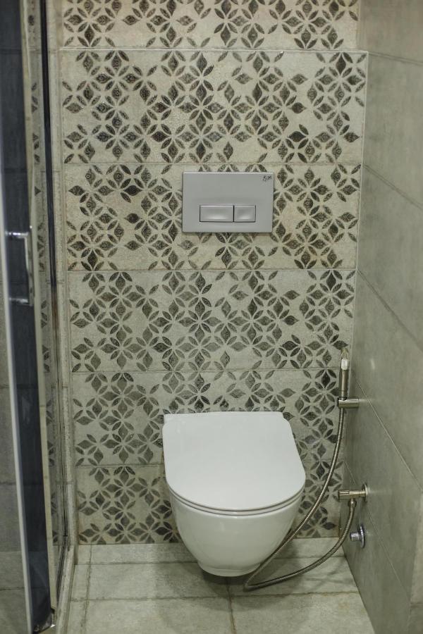 New Wave 2 Apartment Батуми Екстериор снимка