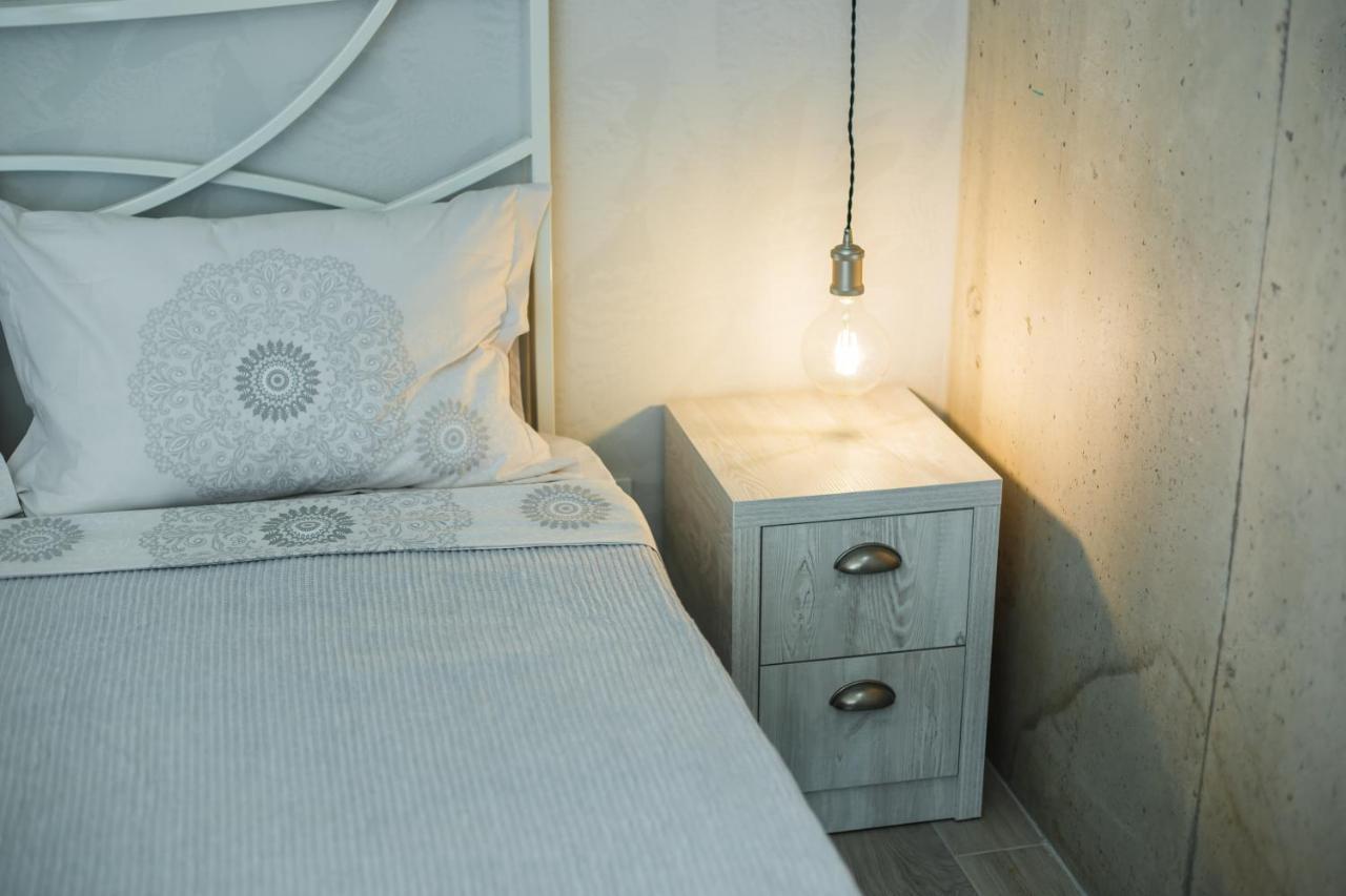 New Wave 2 Apartment Батуми Екстериор снимка