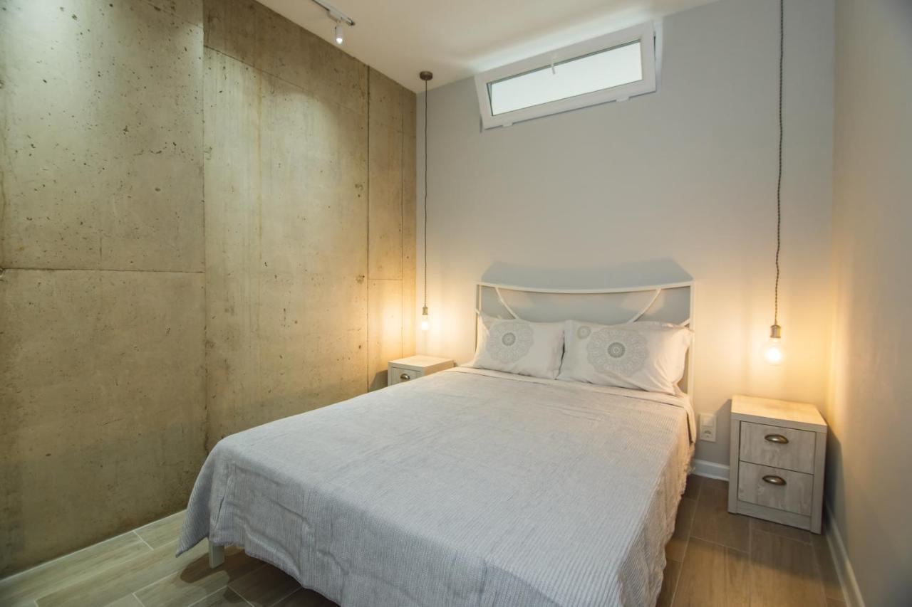 New Wave 2 Apartment Батуми Екстериор снимка