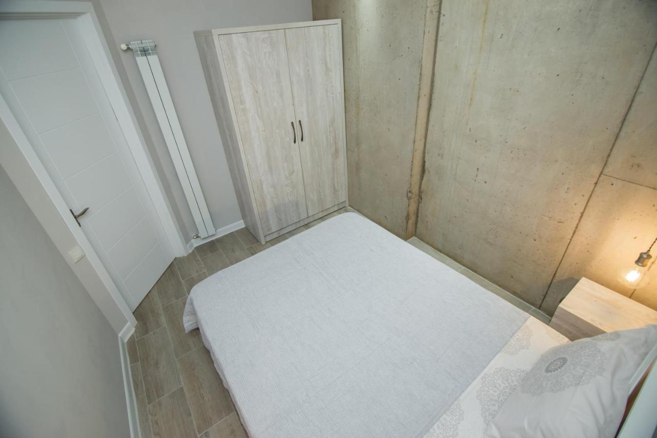 New Wave 2 Apartment Батуми Екстериор снимка
