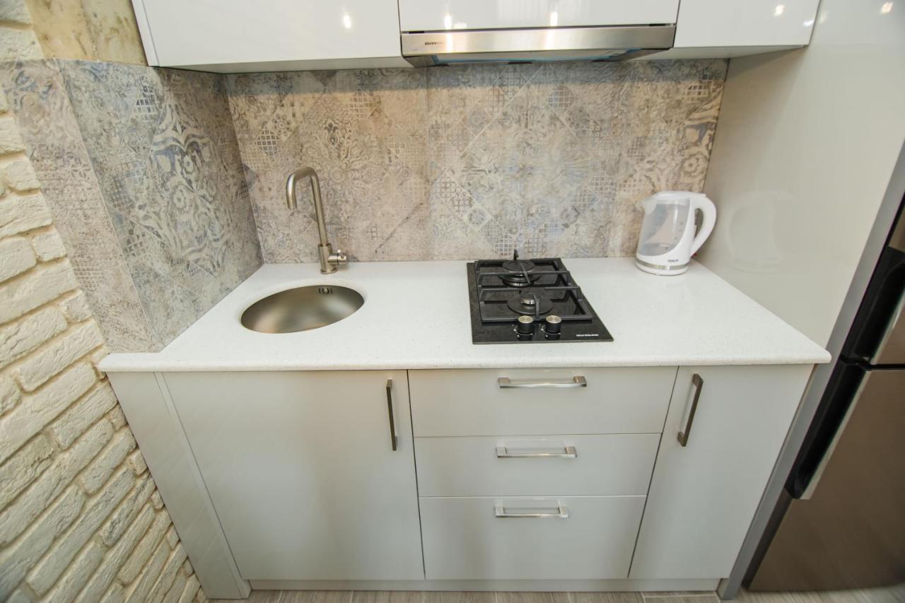 New Wave 2 Apartment Батуми Екстериор снимка