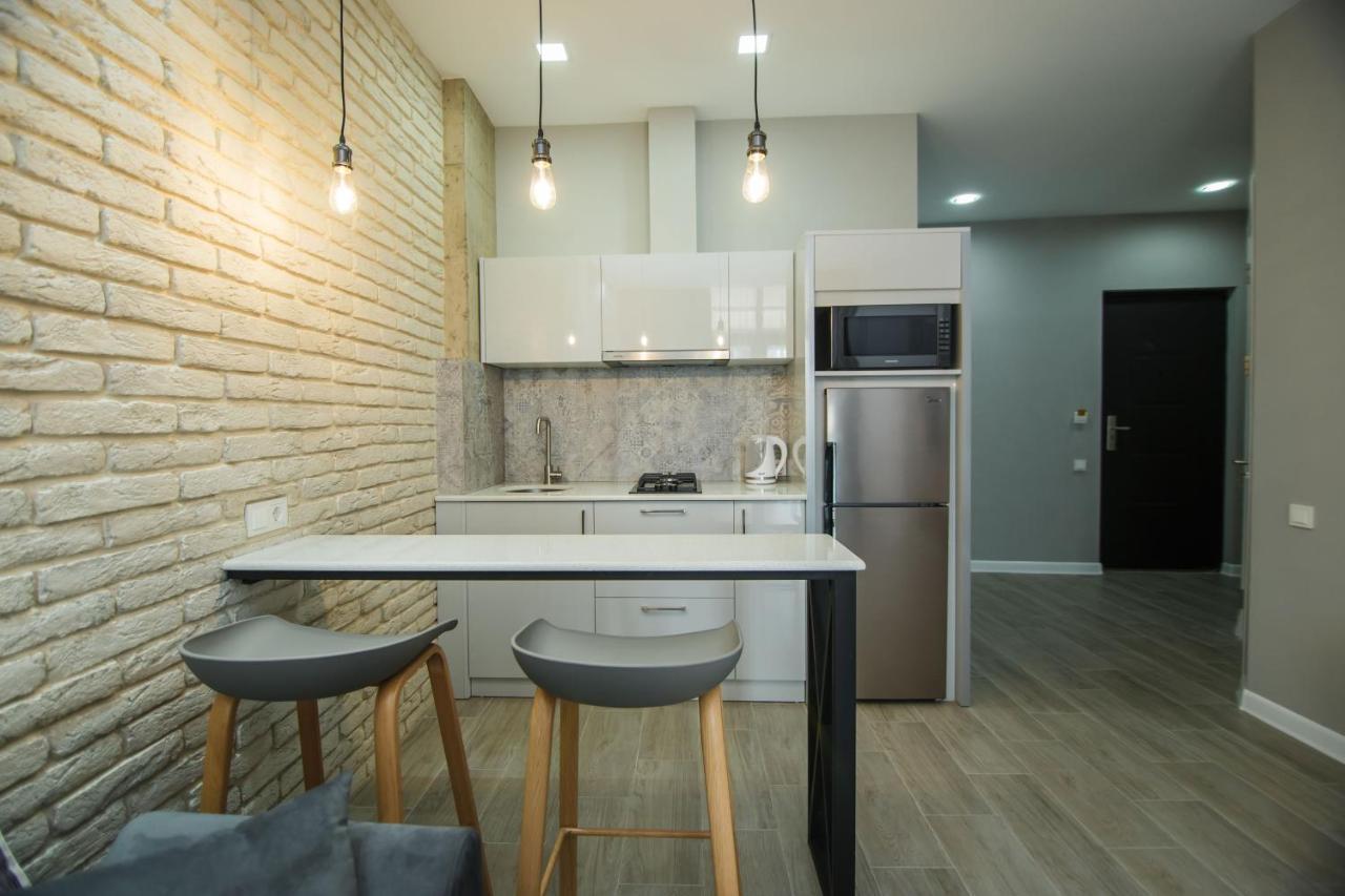 New Wave 2 Apartment Батуми Екстериор снимка