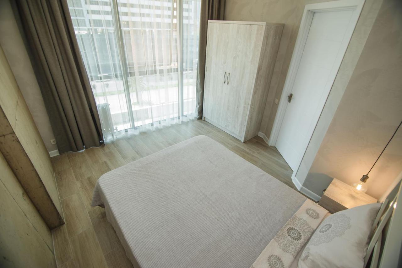New Wave 2 Apartment Батуми Екстериор снимка
