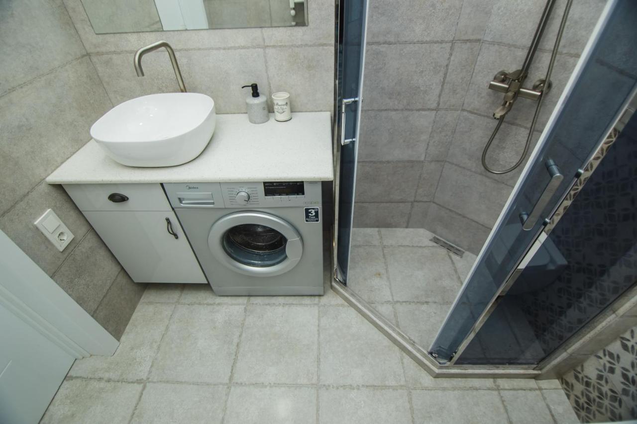 New Wave 2 Apartment Батуми Екстериор снимка
