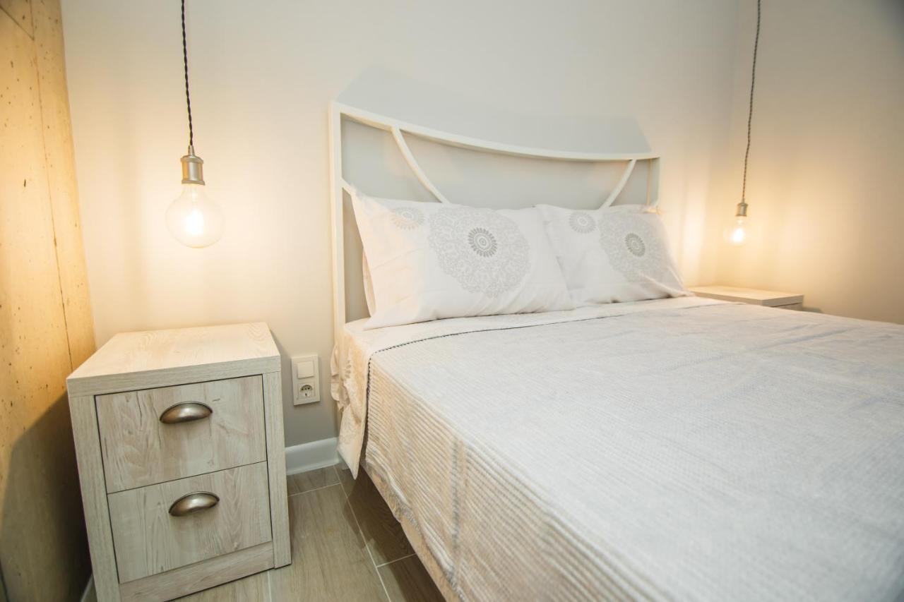 New Wave 2 Apartment Батуми Екстериор снимка