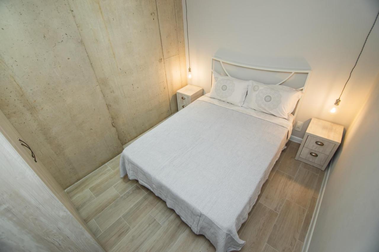 New Wave 2 Apartment Батуми Екстериор снимка