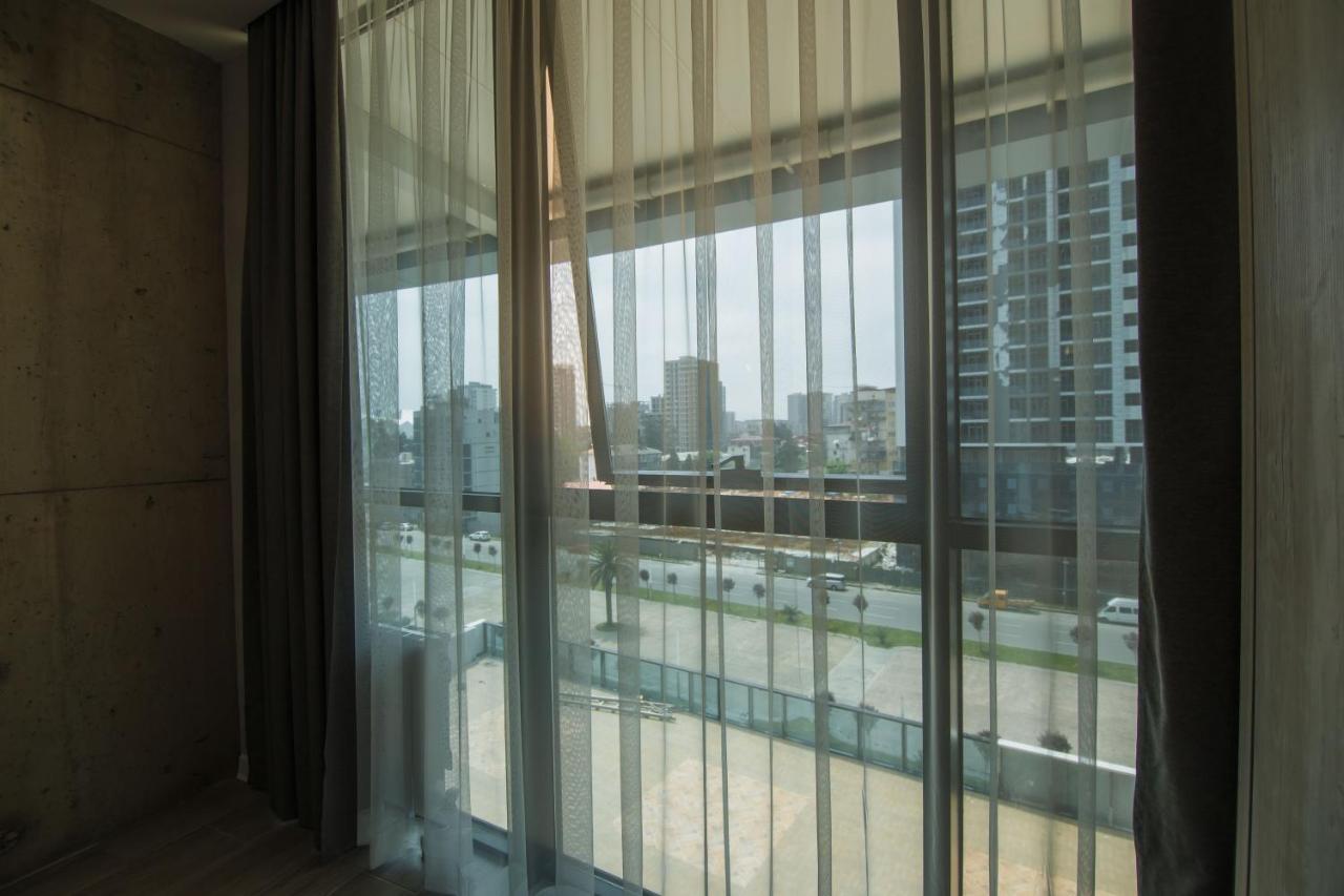New Wave 2 Apartment Батуми Екстериор снимка
