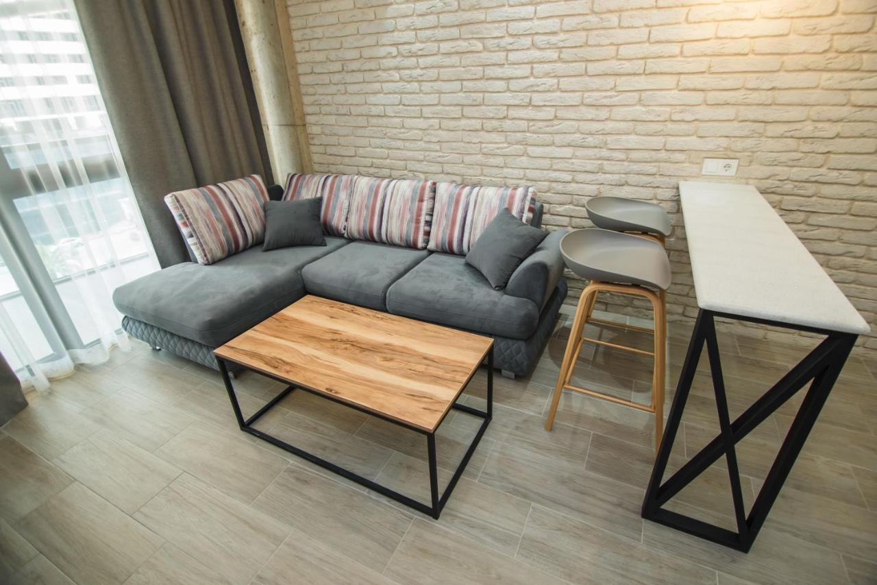 New Wave 2 Apartment Батуми Екстериор снимка
