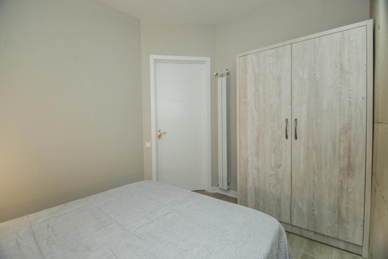New Wave 2 Apartment Батуми Екстериор снимка