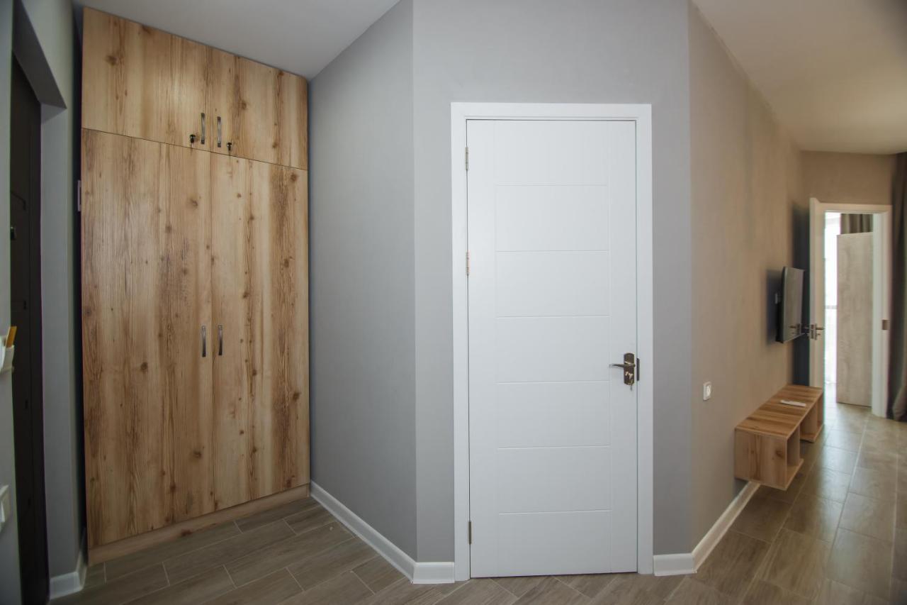 New Wave 2 Apartment Батуми Екстериор снимка